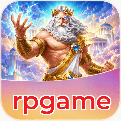 Logo rpgame