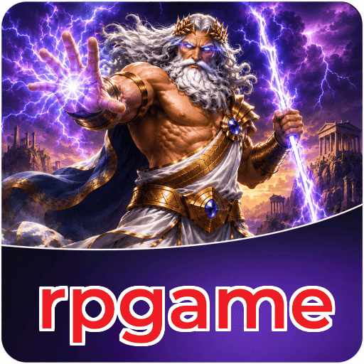 Logo rpgame