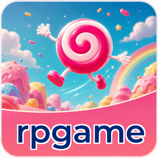 Logo rpgame
