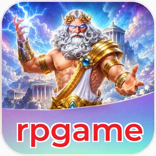 Logo rpgame