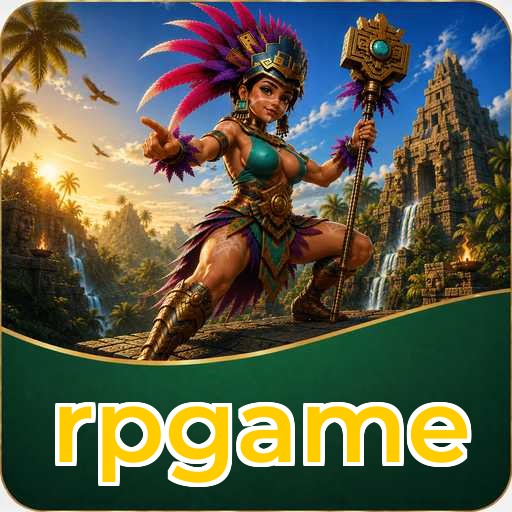 Logo rpgame