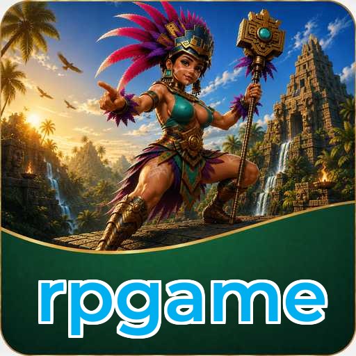 Logo rpgame