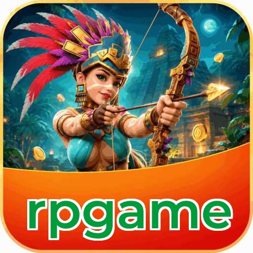 Logo rpgame