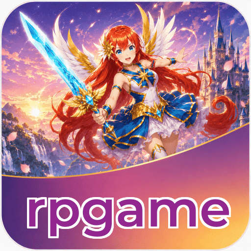 Logo rpgame