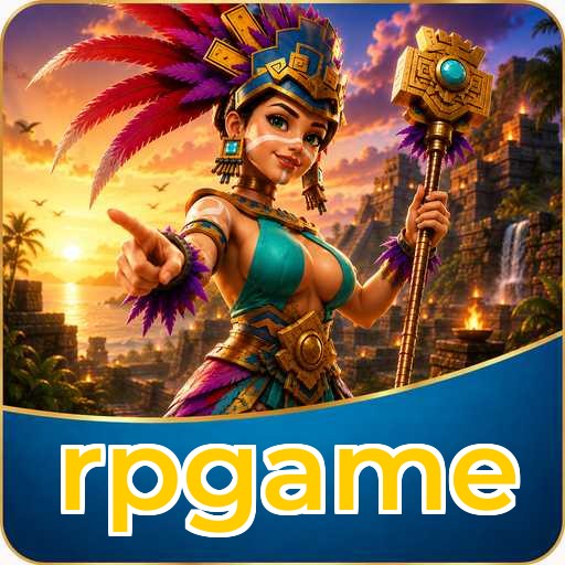 Logo rpgame