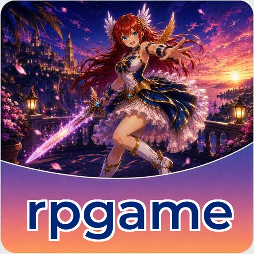 Logo rpgame