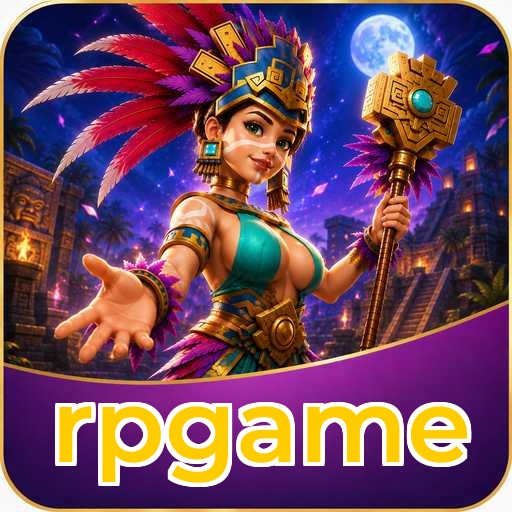 Logo rpgame