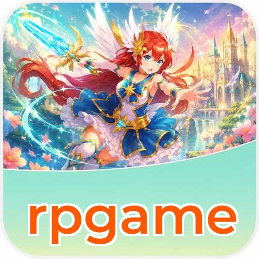 Logo rpgame