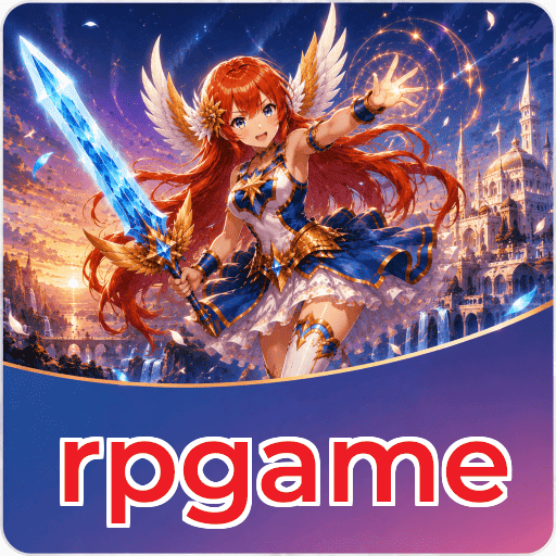 Logo rpgame