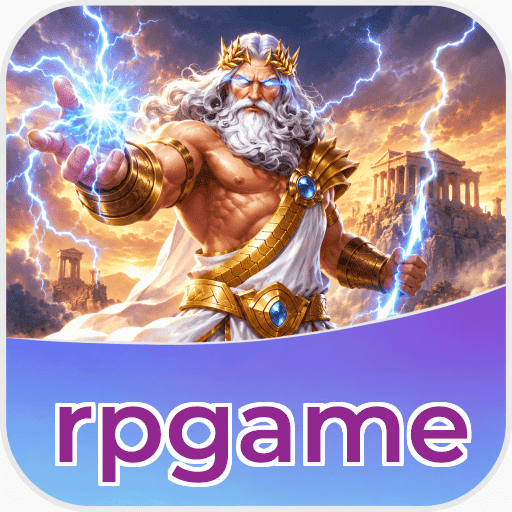 Logo rpgame