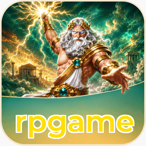 Logo rpgame