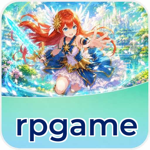 Logo rpgame