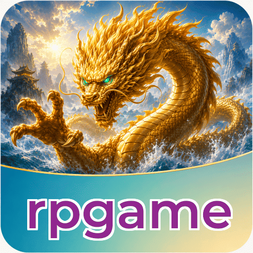 Logo rpgame