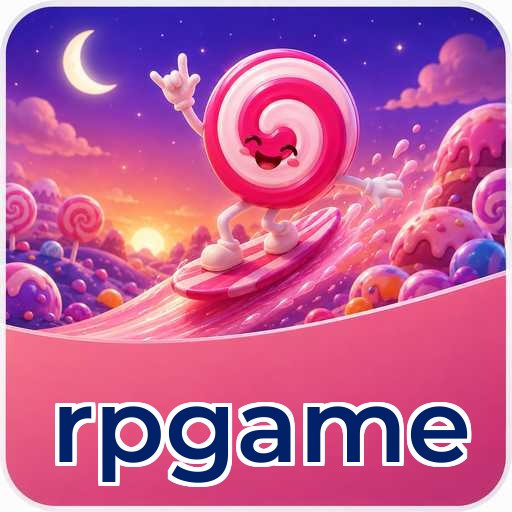 Logo rpgame