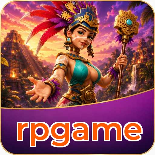 Logo rpgame