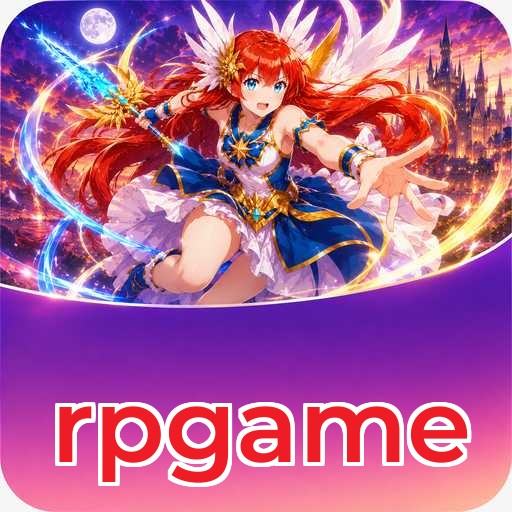 Ilustrasi alur memilih file rpgame di HP Android