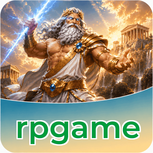 Logo rpgame