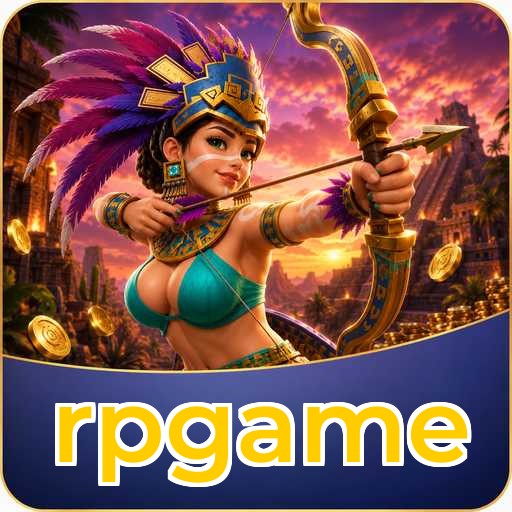 Logo rpgame
