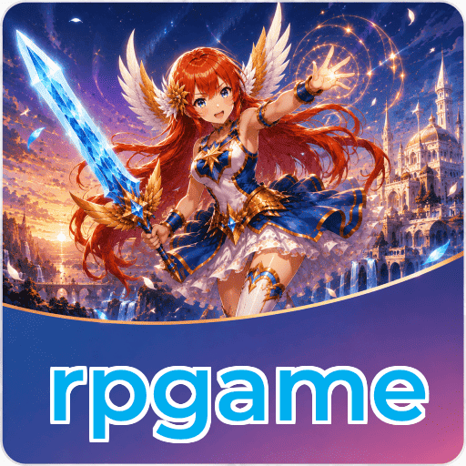 Logo rpgame