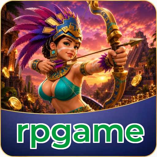 Logo rpgame
