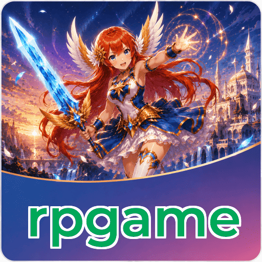 Logo rpgame
