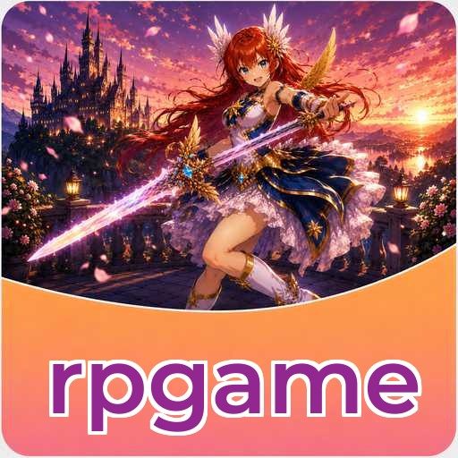 Logo rpgame