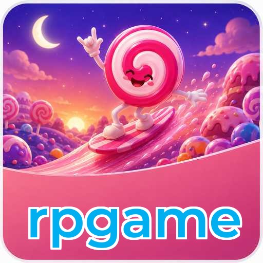 Logo rpgame