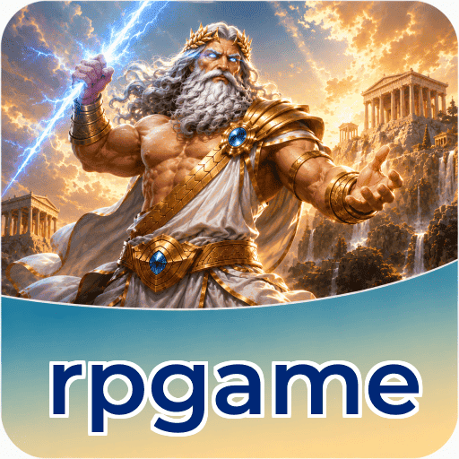 Logo rpgame