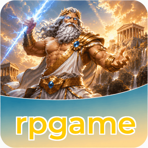 Logo rpgame