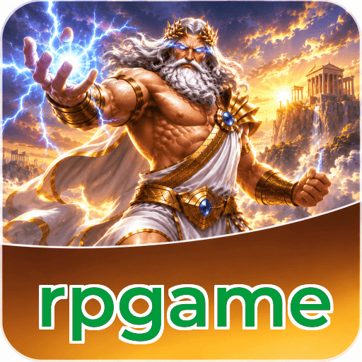 Logo rpgame