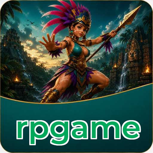 Logo rpgame