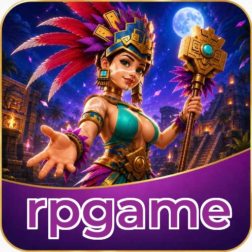 Logo rpgame