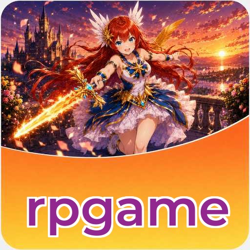 Logo rpgame