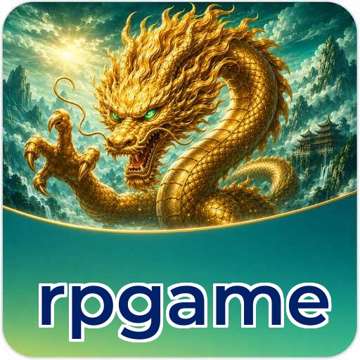 Logo rpgame