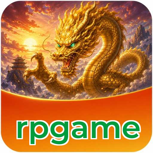 Logo rpgame