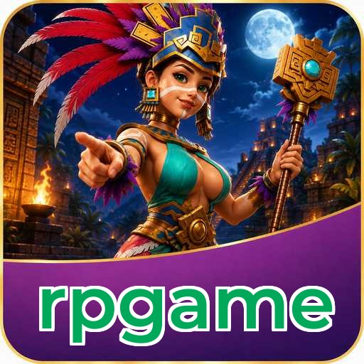 Logo rpgame