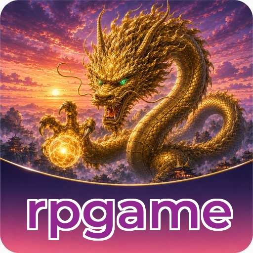 Logo rpgame