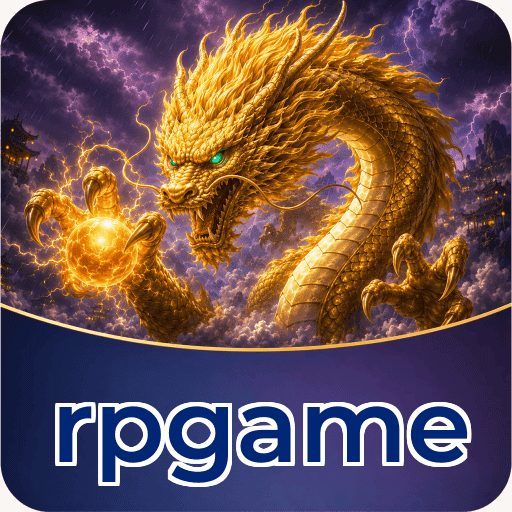 Logo rpgame