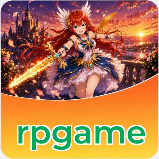 Logo rpgame