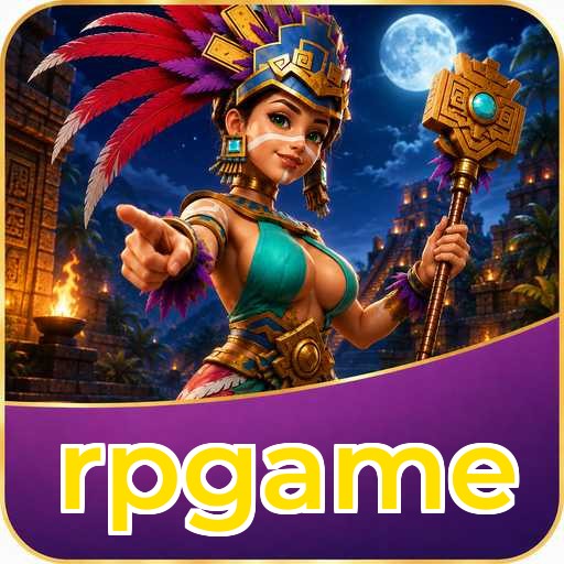 Logo rpgame