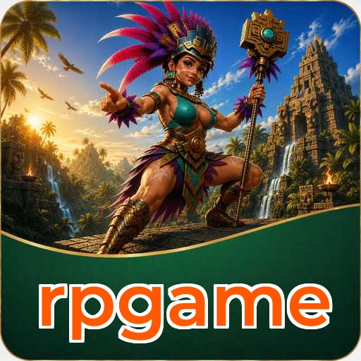 Logo rpgame