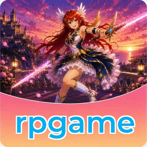 Logo rpgame