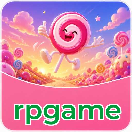 Logo rpgame