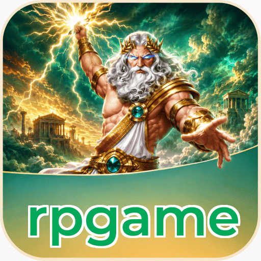 Logo rpgame