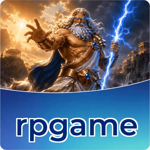 Logo rpgame